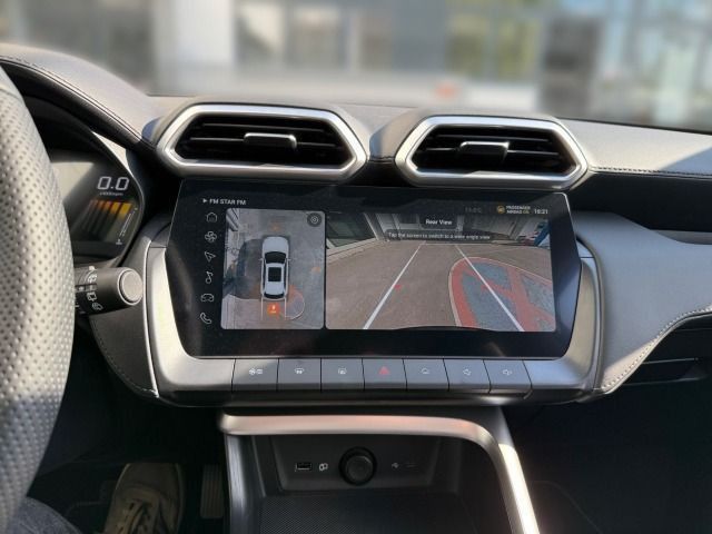 MG ZS - Bild 12