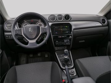 Suzuki Vitara 1.4 Comfort 4x4 6-Gang Kamera AHK