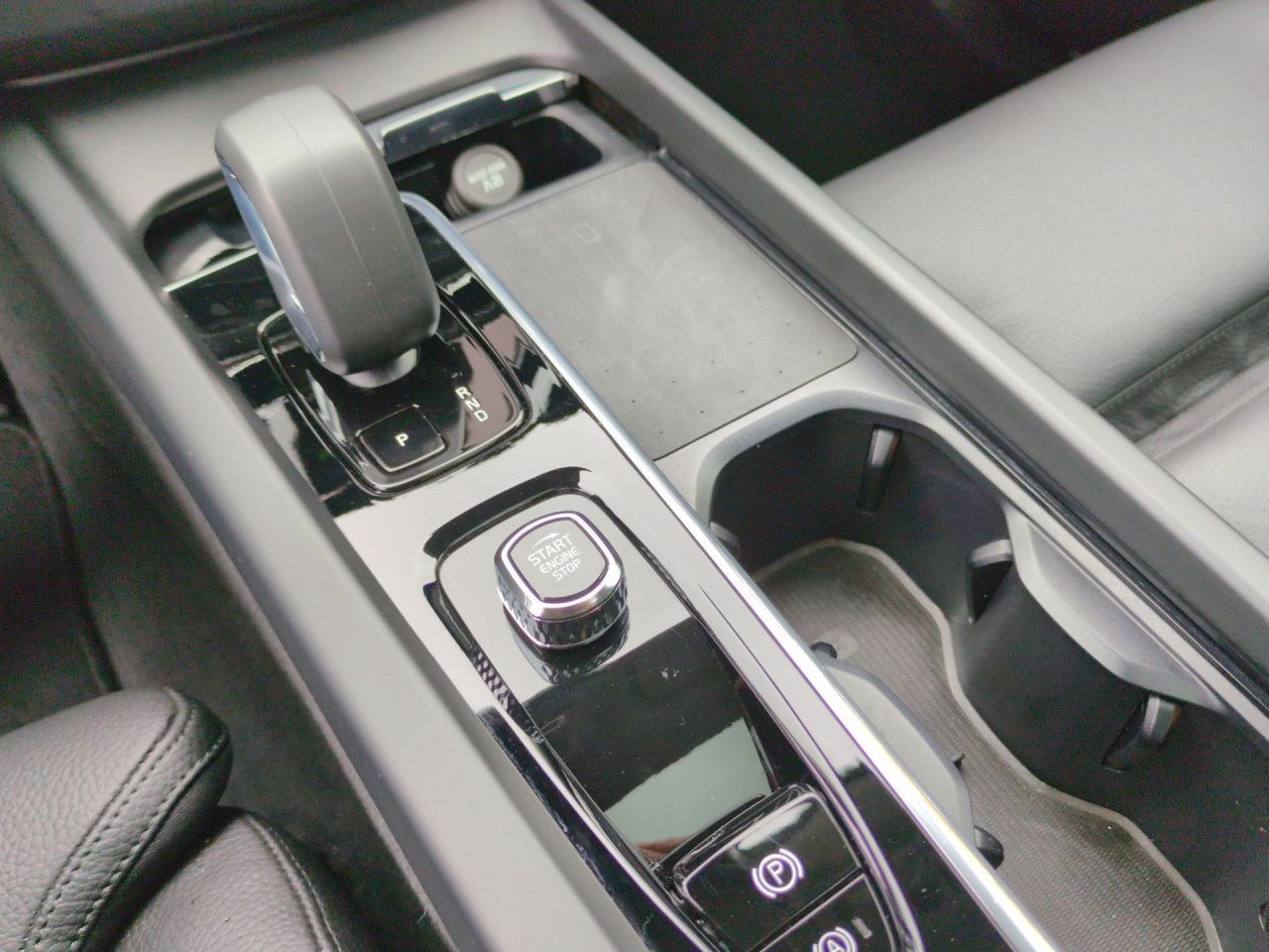 Volvo XC60 - Bild 29