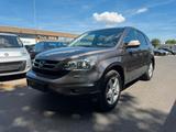 Honda CR-V Elegance 2.2 DTEC. Aut. 1 Hand - Honda CR-V Gebrauchtwagen in Düsseldorf