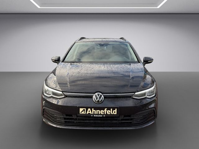 Golf VIII Variant 2.0 TDI Life DSG AHK ACC LED