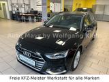 Audi A4 Avant 35 TDI Advanced Virtuel LED Navi Sound - Audi A4 Gebrauchtwagen in Augsburg
