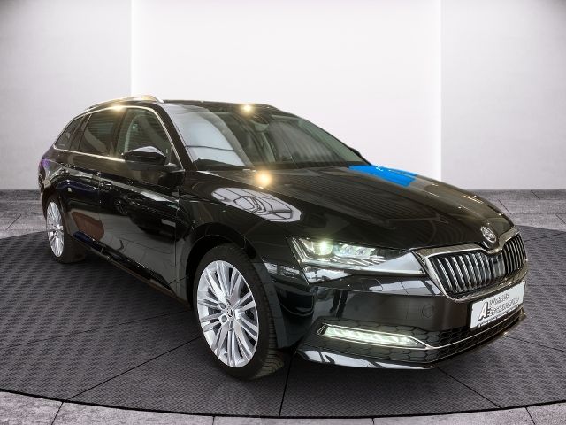 Fahrzeugabbildung SKODA Superb Combi 2.0 TSI DSG Style NAVI PANO TRAVELL