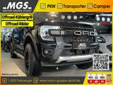 Ford Ranger Wildtrak PHEV #BF GOODRICH #OFFROAD-GRILL - Ford Ranger Offroad Gebrauchtwagen