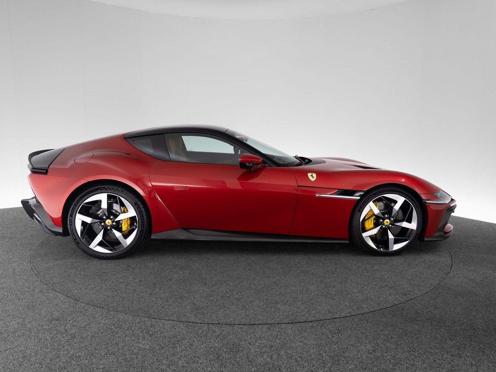 Ferrari 12Cilindri