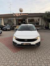 Fiat Tipo 1.6 Mjt S&S 5 porte City Cross - Fiat Tipo CITY-CROSS