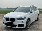 BMW X1 xDrive25i M Sport