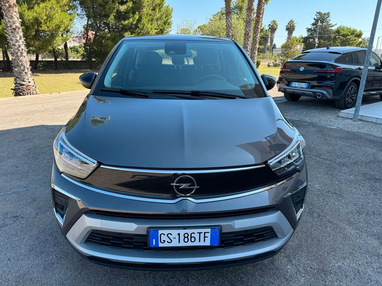 Opel Crossland Crossland 1.2 Turbo 12V 110 CV St imagem 2