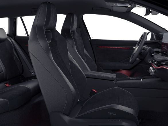 Skoda Superb - Bild 6