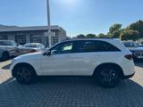 Mercedes-Benz GLC 220 d 4MATIC Autom. | AHK | NAVI | SHZ - Mercedes-Benz GLC 220 Gebrauchtwagen in Düsseldorf