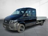 Volkswagen Crafter 35 Pritschenwagen Doppelkabine 2.0 TDI