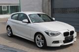 BMW 116 1 Limousine 3-trg. 116 i - gebrauchte BMW 1er Reihe aus dem Jahr 2014
