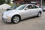 Jaguar S-Type 3 L V6 Executive Rostfreiem Bestzustand!! - Jaguar S-Type R mit Benzin-Antrieb