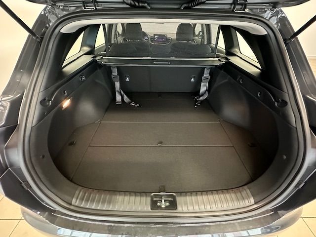 Fahrzeugabbildung Kia Ceed_sw Vision SHZ LED Navi Tempomat DAB PDC