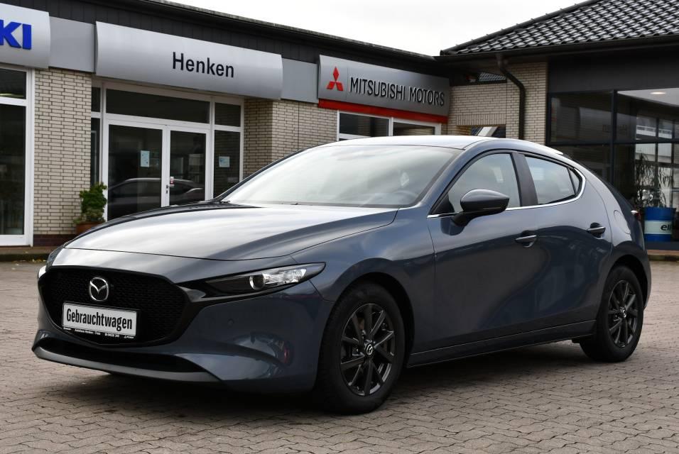 Mazda 3 Selection Skyactiv-G 2.0