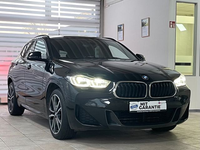 BMW X2 xDrive 25e Aut. M Sport KAMERA Komfortzug.