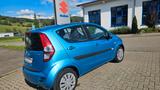 Suzuki Splash Active+ - Suzuki Splash Gebrauchtwagen