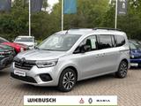 Renault Grand Kangoo  TCe 130 Techno *7-Sitzer*Navi*Rück - Renault Grand Kangoo: Techno