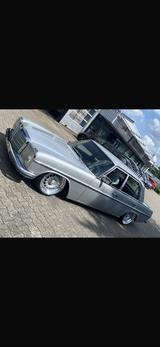 Mercedes-Benz Mercedes 230.6 2.Serie Airride Barock - Mercedes-Benz 230