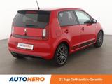 Skoda Citigo 1.0 MPI Monte Carlo*TEMPO*PDC*SHZ*ALU* - Skoda Citigo: 5 Türen