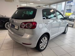 VW Golf Plus 1.2 TSI Style 1.HAND/KLIMA/SHZ/PDC/MFL