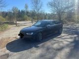 Audi RS4 A4 B8 4.2 l V8 - Audi A4: RS