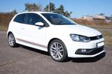 Volkswagen Polo 1.2 TSI Beats BMT | TÜV 04/2028 | 8-fach be