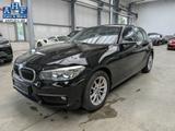 BMW 118 i Advantage NAVI PDC CLIMATR SHZG - BMW Unfallwagen
