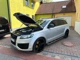 Audi Q7 4.2 TDI quattro tiptronic 