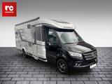 HYMER / ERIBA / HYMERCAR B-Klasse ML T BlackLine 780 *Edition BlackLine*