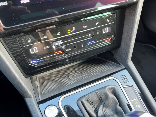 Passat Variant GTE 1.4 TSI DSG LED Navi AHK 18 Z