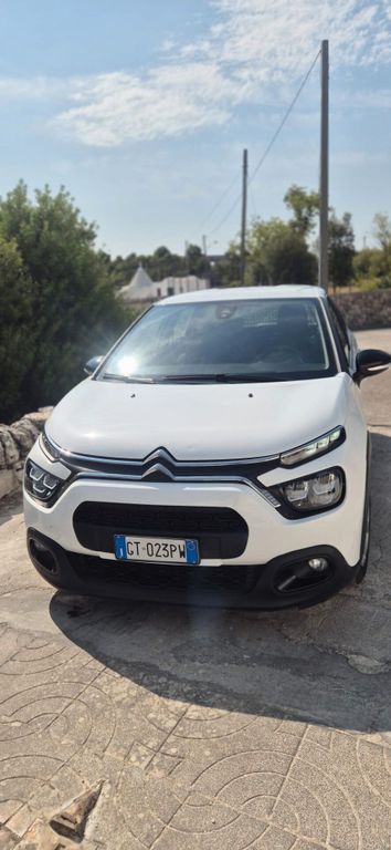 Image of Citroën C3