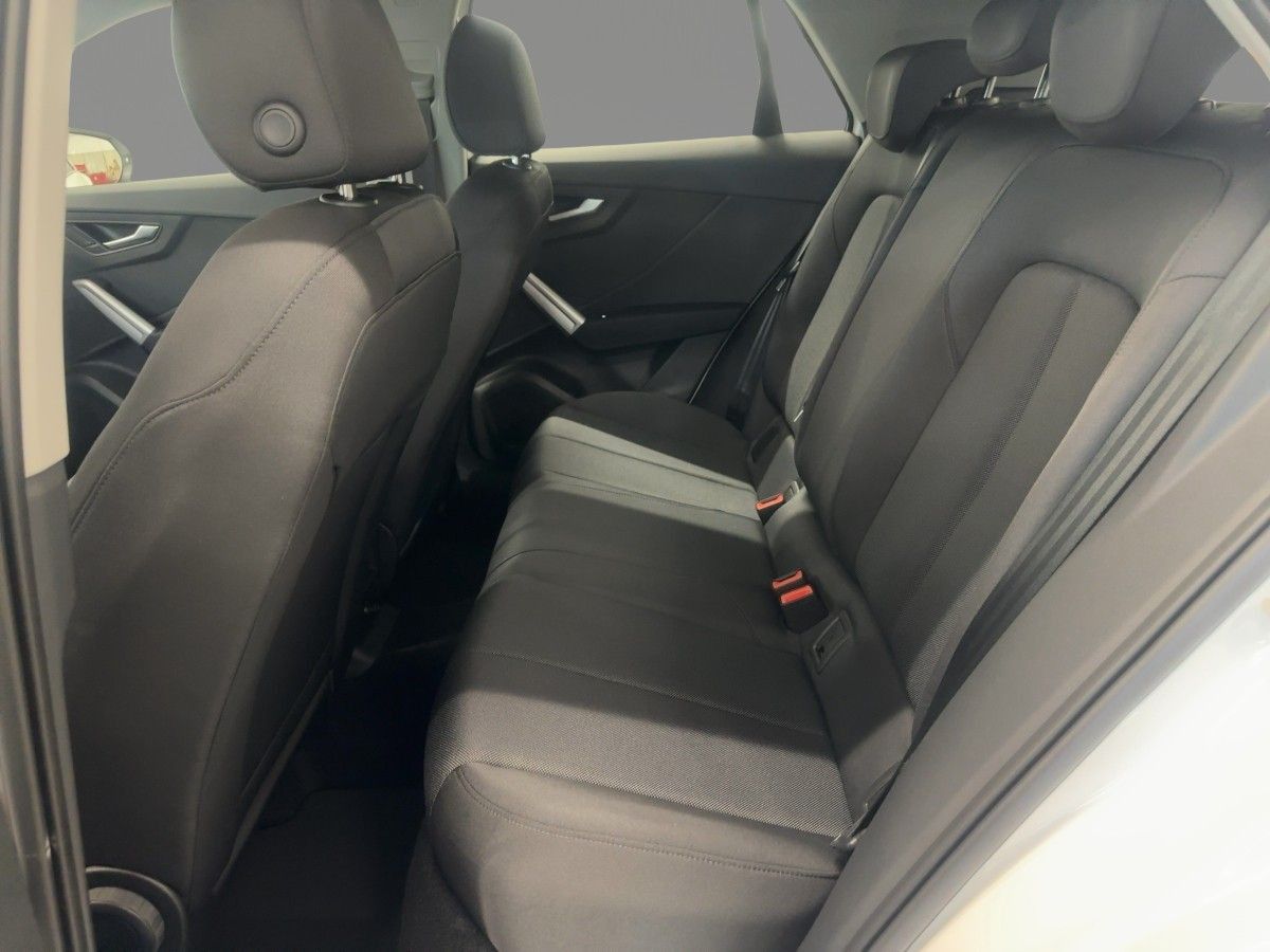 Audi Q2 - Bild 8