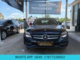 Mercedes-Benz C 180 C -Klasse Lim. C 180 CGI*GARANTIE*NAVI* - Mercedes-Benz C 180 aus 2014 mit Benzin-Antrieb: Limousine