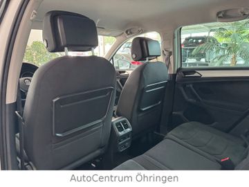 Volkswagen Tiguan - 12