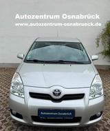 Toyota Corolla Verso 2.2 D-4D Executive Klima Alu - Toyota Corolla Verso mit Diesel-Antrieb