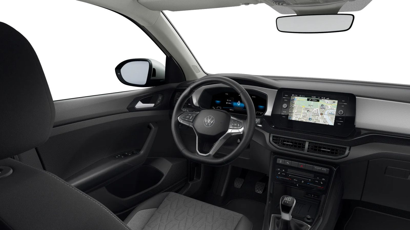 Volkswagen T-Cross - Bild 16