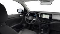 Volkswagen T-Cross - Vorschau Bild 16