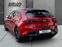 Mazda 3 - Vorschau Bild 3