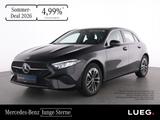 Mercedes-Benz A 250 e Progressive+NavPrm+LED-HP+DAB+SHZ+Kamera