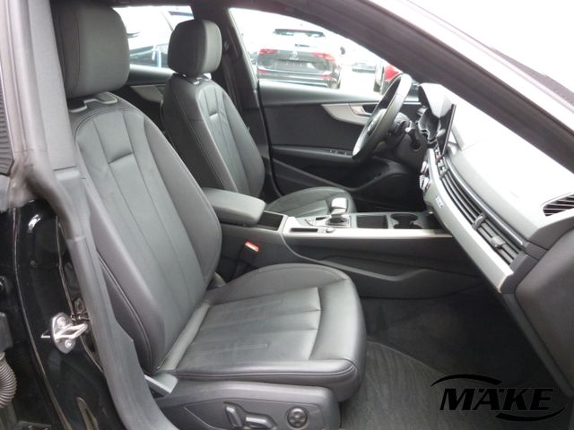 A5 Sportback 50 3,0 TDI quattro advanced,Tiptron