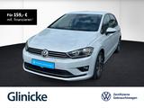 Volkswagen Golf Sportsvan "SOUND" 1.4 TSI AHK+Navi+ACC+PDC+ - Volkswagen Golf Sportsvan: 1.4