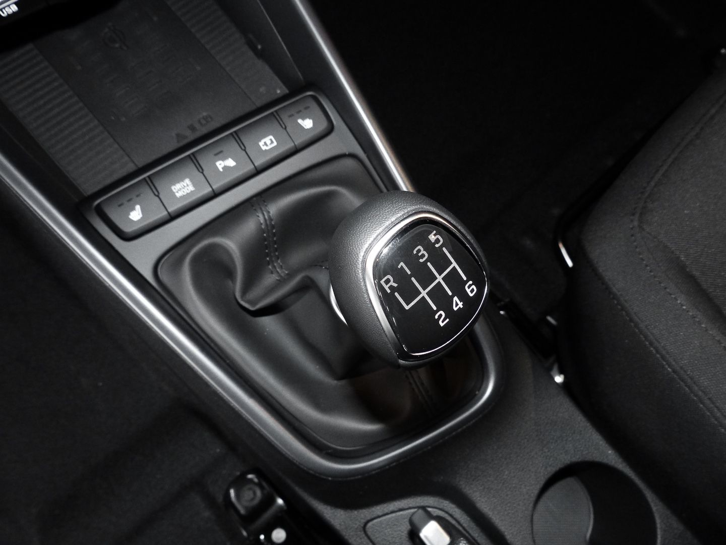 Hyundai i20 – Bild 12