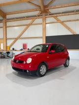Volkswagen Lupo 1.0 BASIS Basis - Volkswagen Lupo: Rot