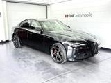 Alfa Romeo Giulia 2.0 Turbo Veloce Q4 1.Hand Carplay Xenon - Alfa Romeo Giulia aus 2022