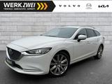 Mazda 6 Kombi G194 Takumi ACC HUD Navi 360° - Mazda 6 in Augsburg