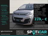Citroën Spacetourer XL BlueHDi 120 Business 9-Sitzer Nav - Citroën SpaceTourer aus 2020