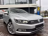 Volkswagen Passat Variant Highline R-Line 4Motion *Virtual* - Volkswagen Passat Variant: 4motion Highline