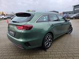 Kia cee'd Sw Spirit*Led*Kamera*Pano*JBL*ACC* - Kia: Cee D SW Spirit