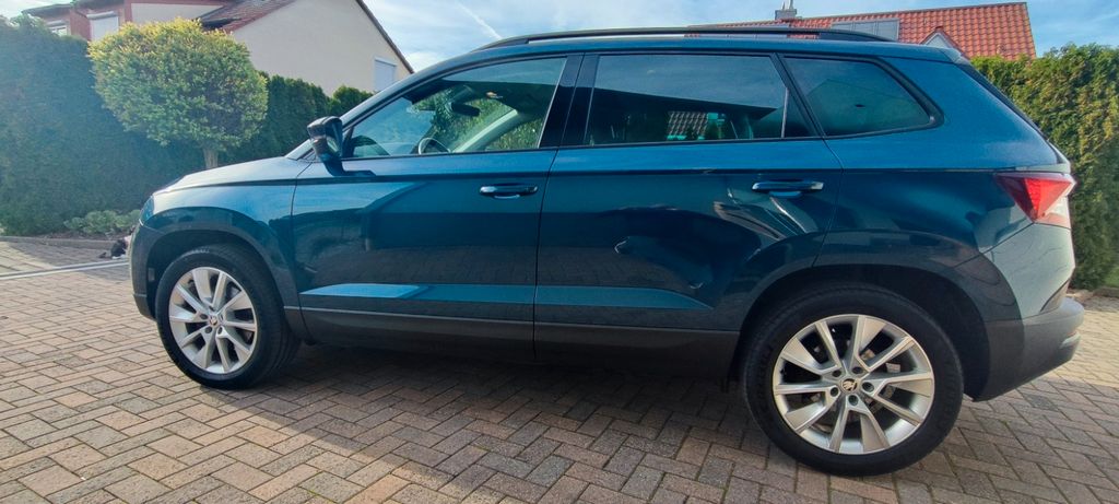 Image of Skoda Karoq